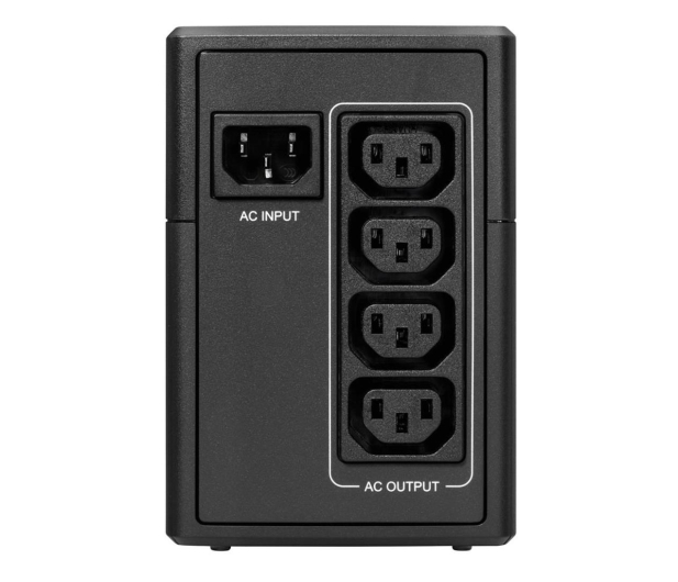EATON Zasilacz awaryjny 5E 700 USB IEC G2 5E700UI - 1180805 - zdjęcie 3